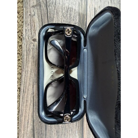 Gucci GG0876S Black Shaded  Women Sunglasses main image 16